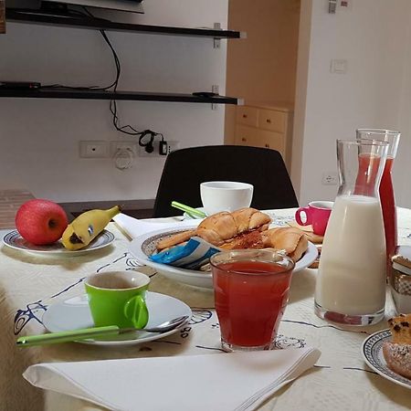 B&B 马洛塔 外观 照片