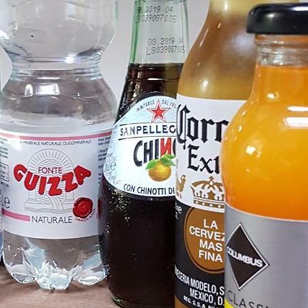 B&B 马洛塔 外观 照片