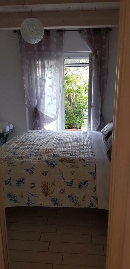 B&B 马洛塔 外观 照片
