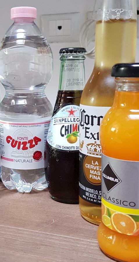 B&B 马洛塔 外观 照片
