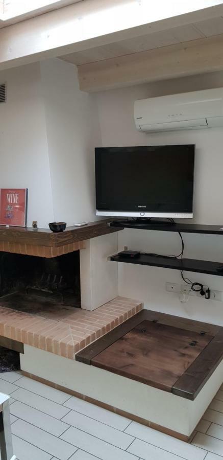 B&B 马洛塔 外观 照片